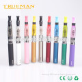 no leakage ce4 blister vape pen 650mah ecig starter kit